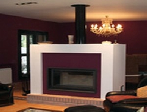 chimenea gala.