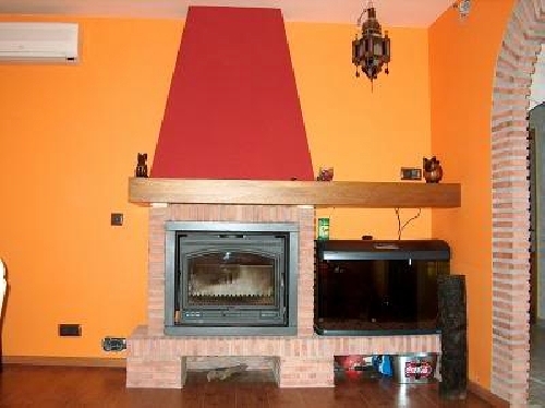 chimenea