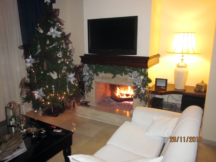 Chimenea