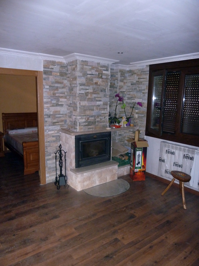 Chimenea