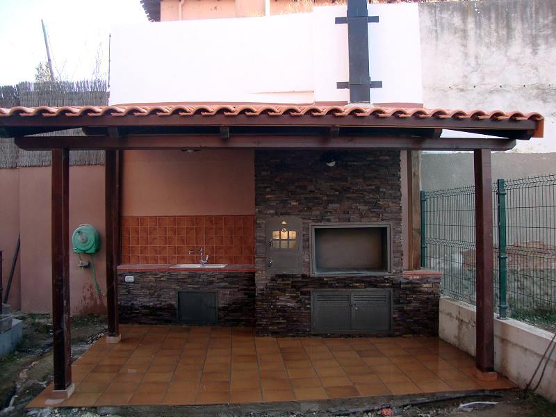CHIMENEA