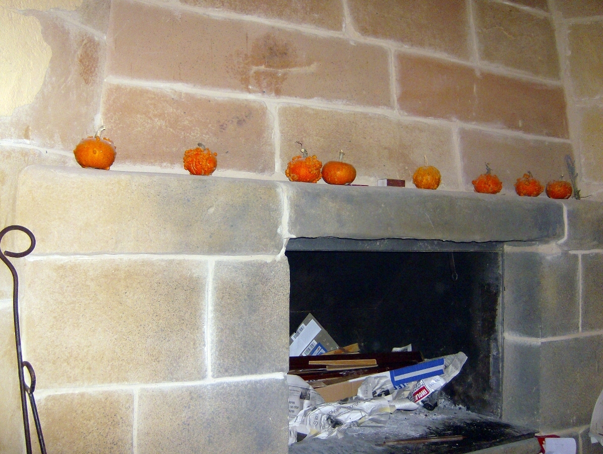 Foto: Chimenea Rústica de Chimeneas Fénix #134827 - Habitissimo