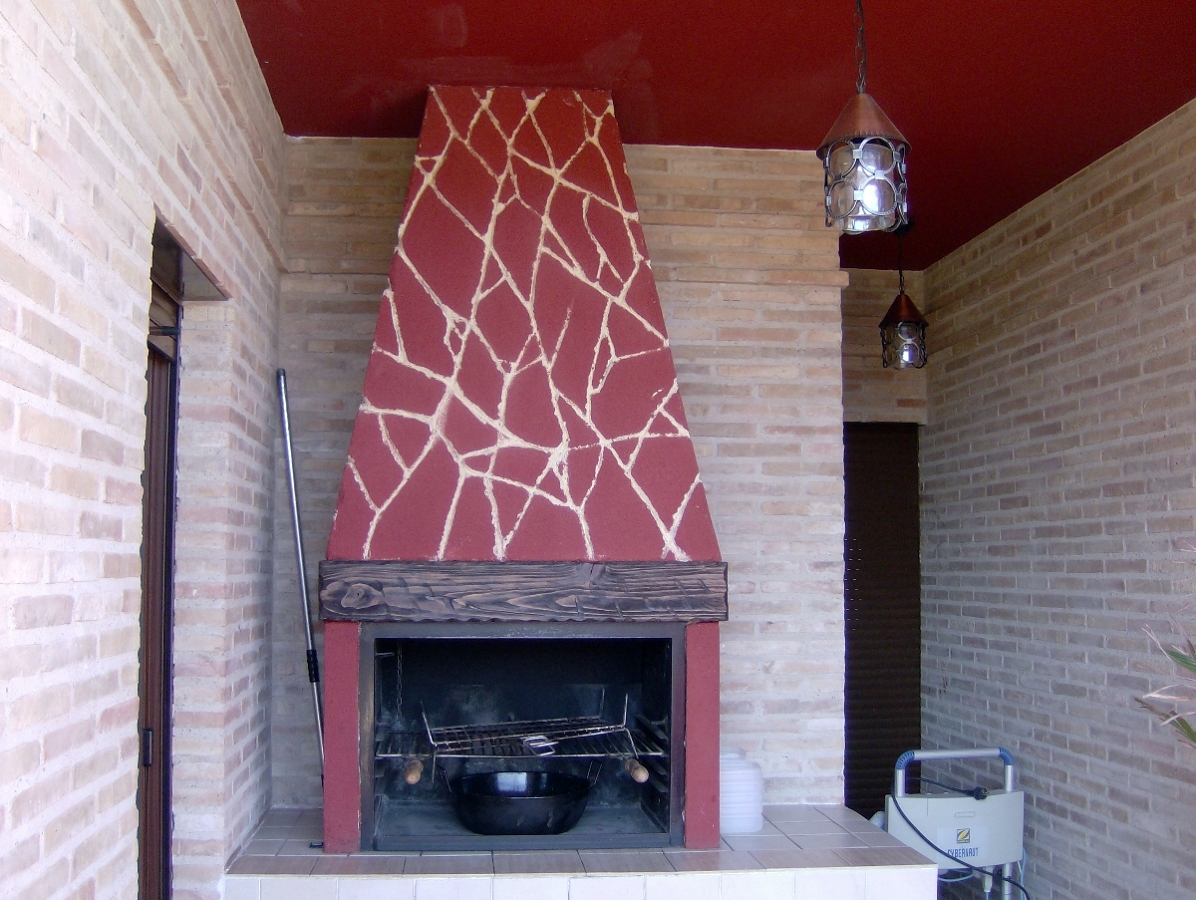 CHIMENEA