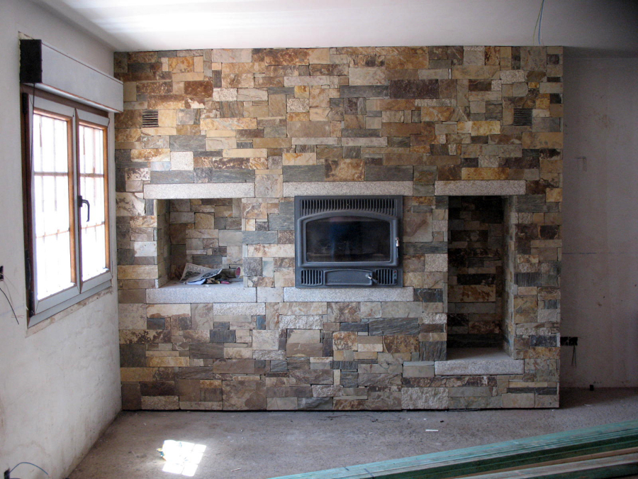 chimenea