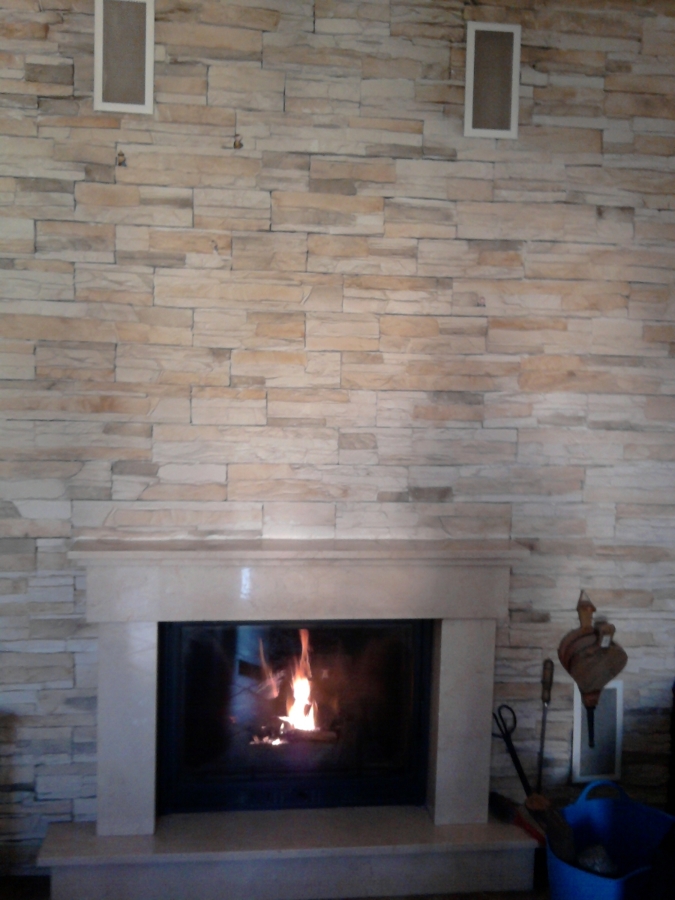 Foto: Remate de Chimenea con Plomo de Tejadosjose88 #1519742 - Habitissimo