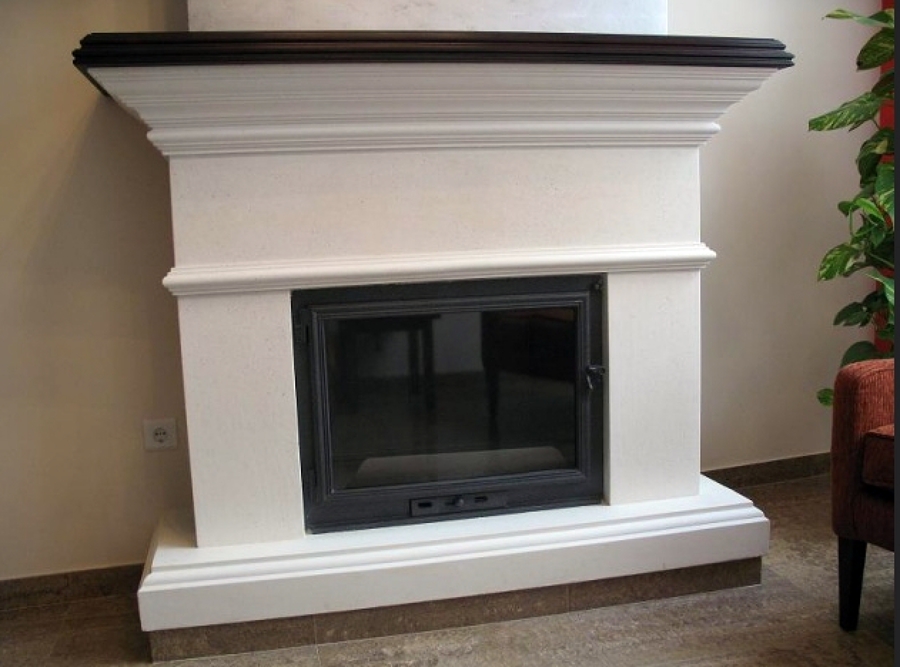 chimenea