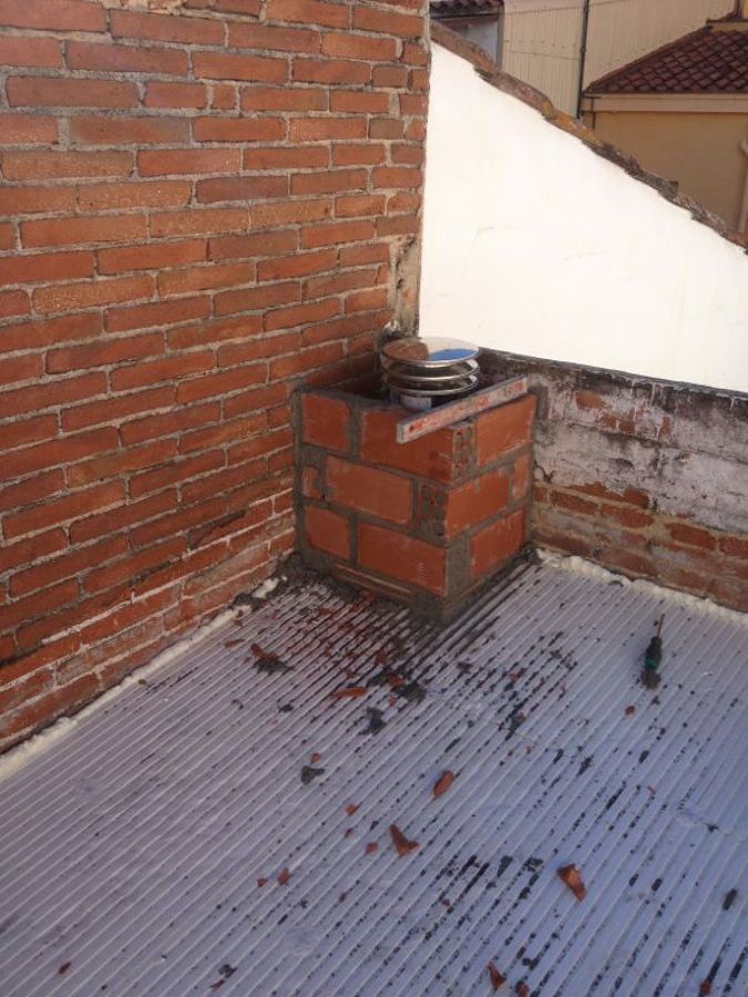 chimenea 