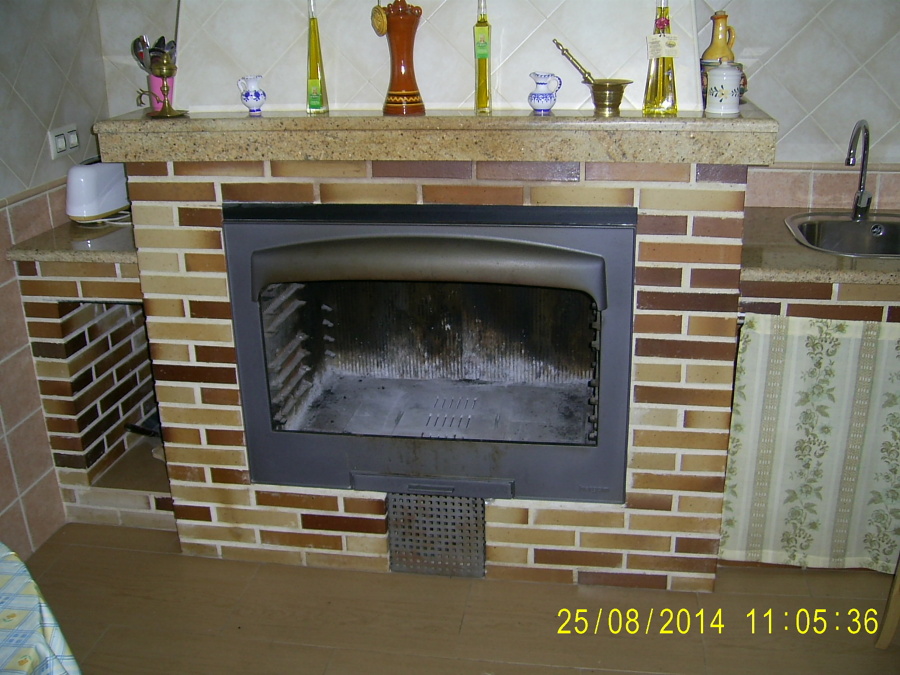 Chimenea