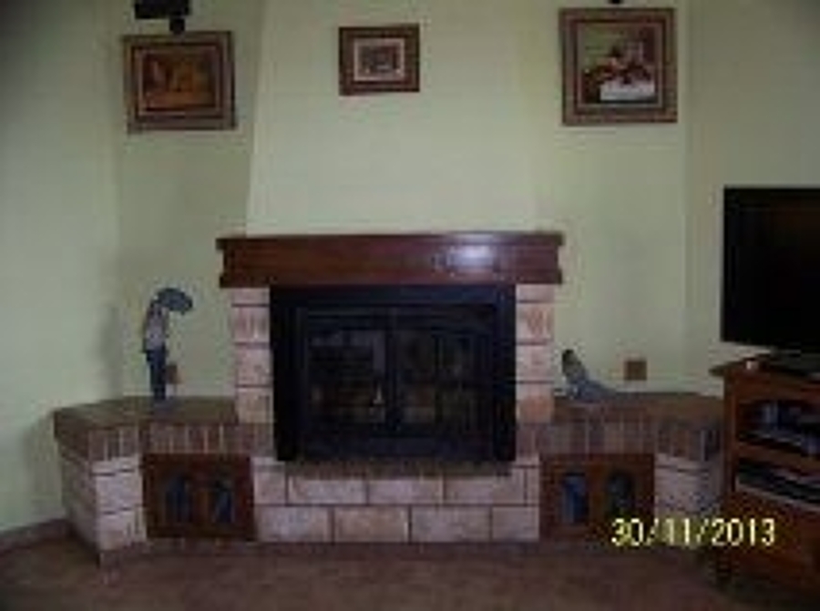 Chimenea