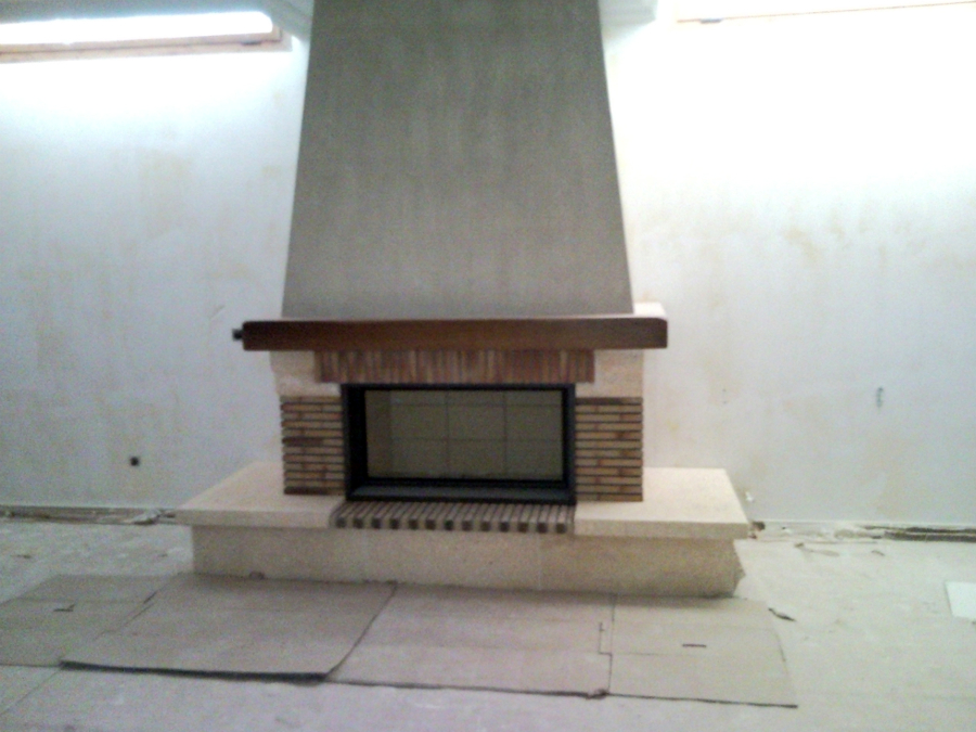 Foto: Remates de Chimeneas de Tejados Vicon #1093119 - Habitissimo