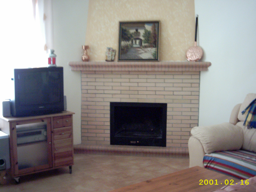 chimeneas