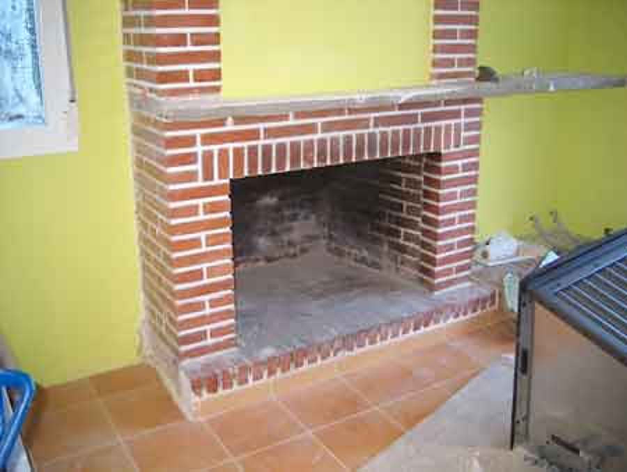 chimeneas