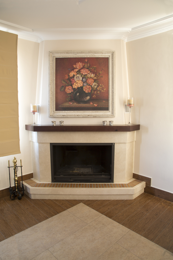 CHIMENEA