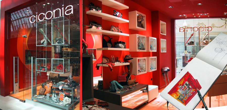 Cicconia Madrid