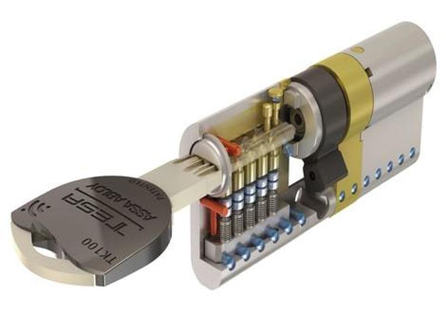 Bombillo TESA TK100