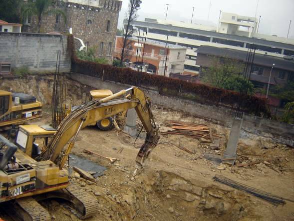 CIMENTACIONES