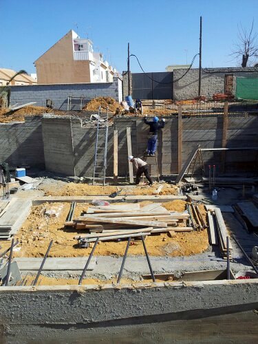 CIMENTACIONES