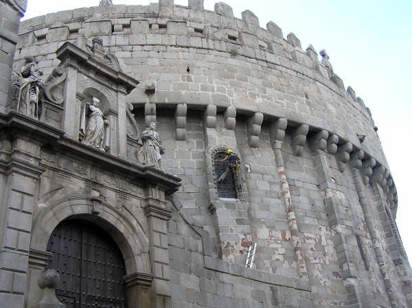 CIMORRO CATEDRAL II