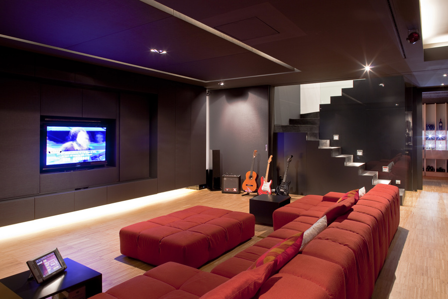Sala multiusos