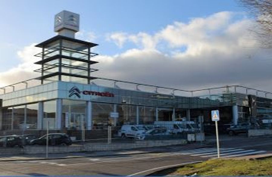 Citroen