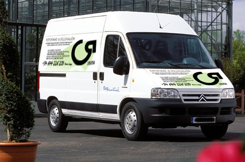 Citroen Jumper