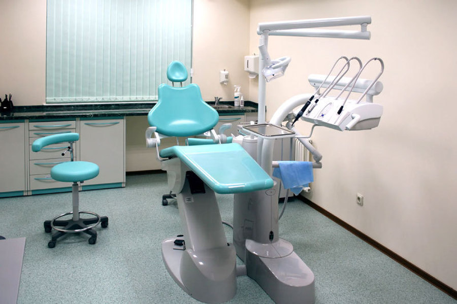 Clínica Dental en Murcia