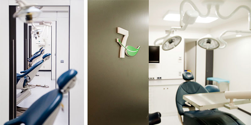 Clínica Dental Pordomingo. BURGOS