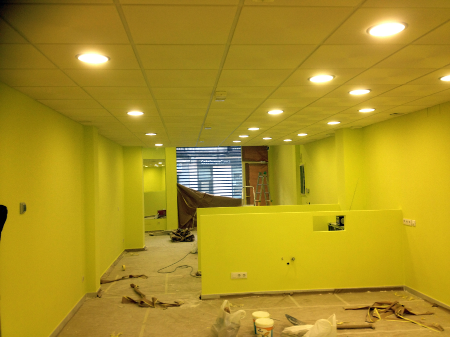 Clinica dental