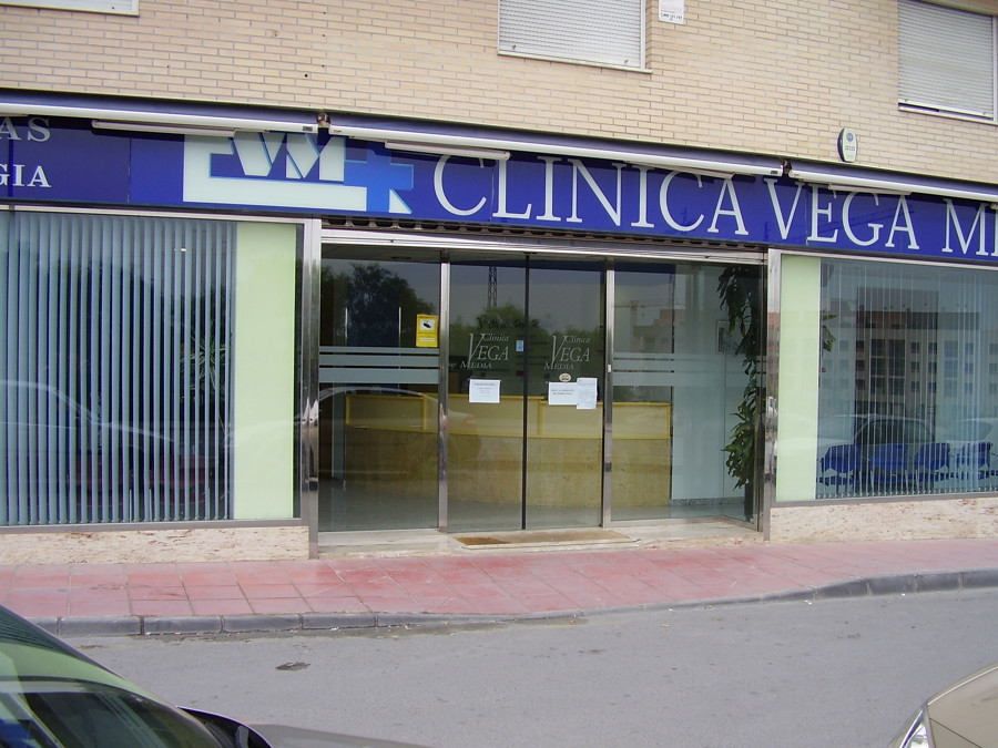 Puerta de Critasl