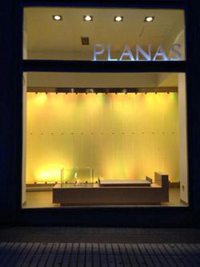 Clinica PLANAS