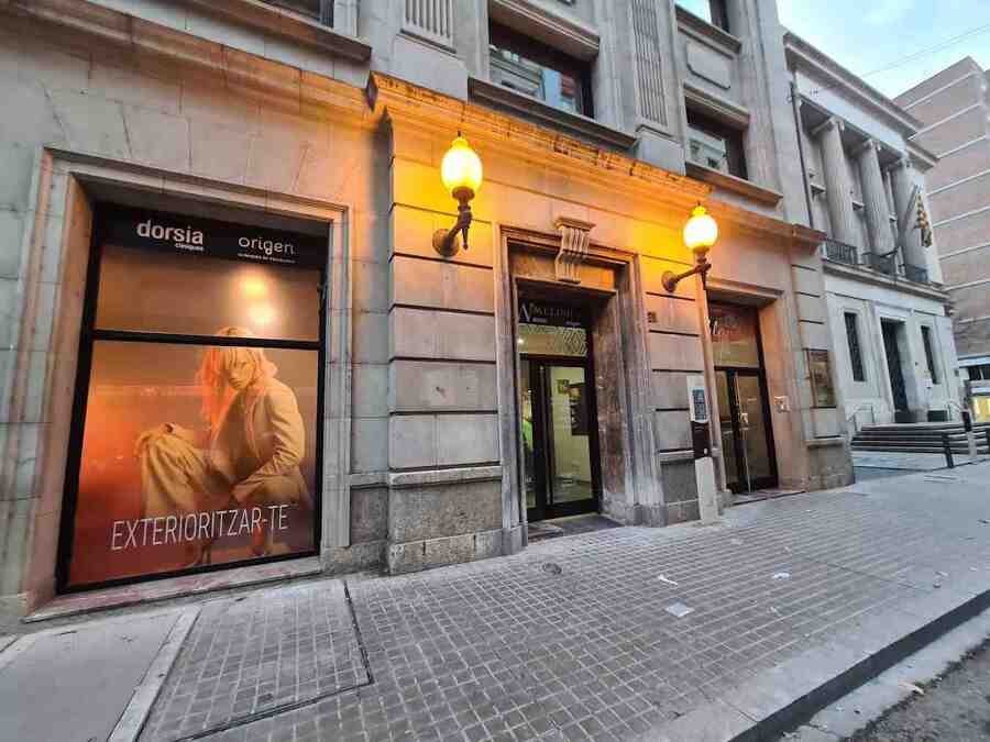CLINICA ESTETICA
