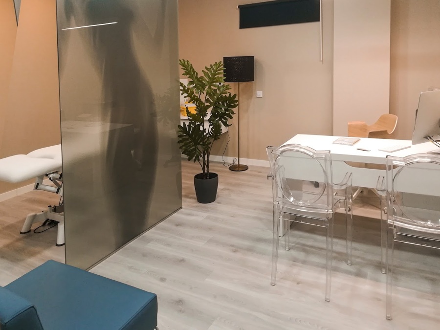 CLINICAS DORSIA
