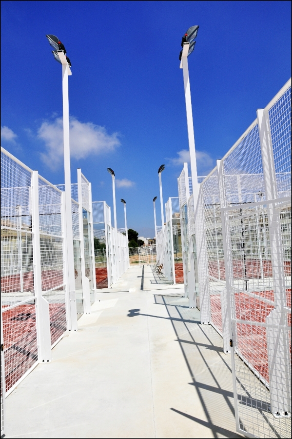 Club de Padel Place