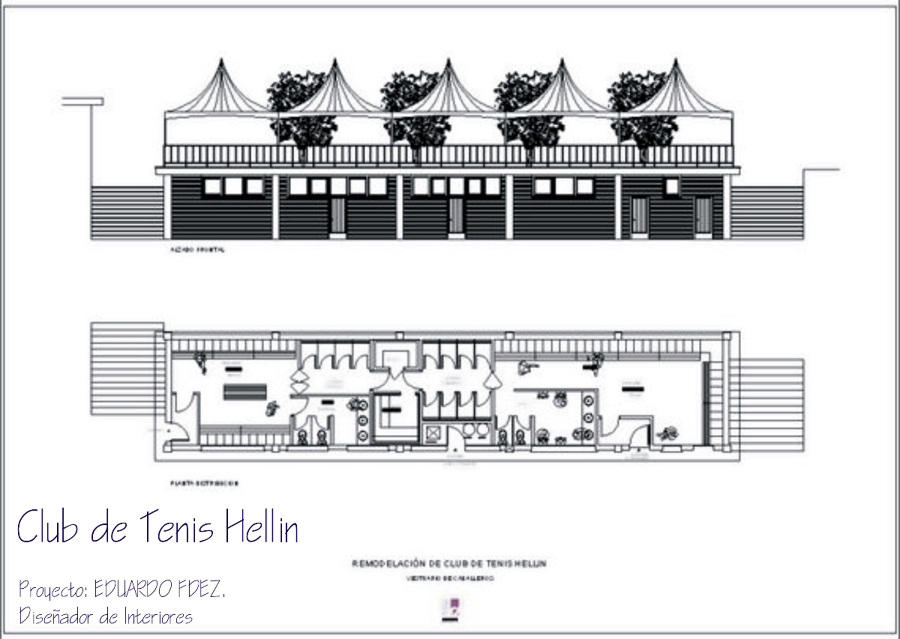 Club Tenis Hellin