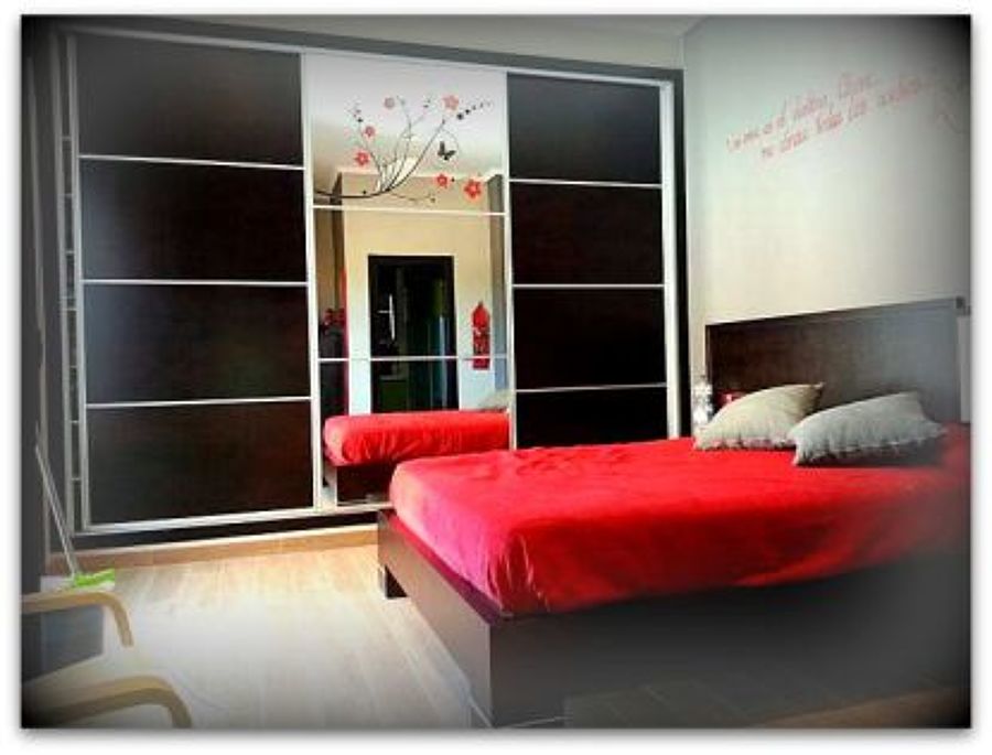 Dormitorio 1