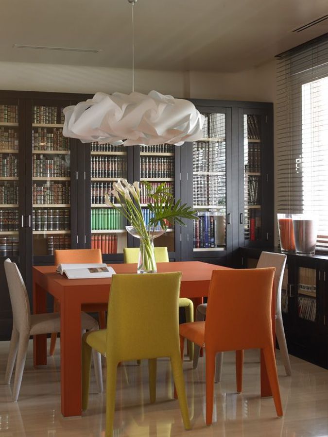 Chalet Conde Orgaz