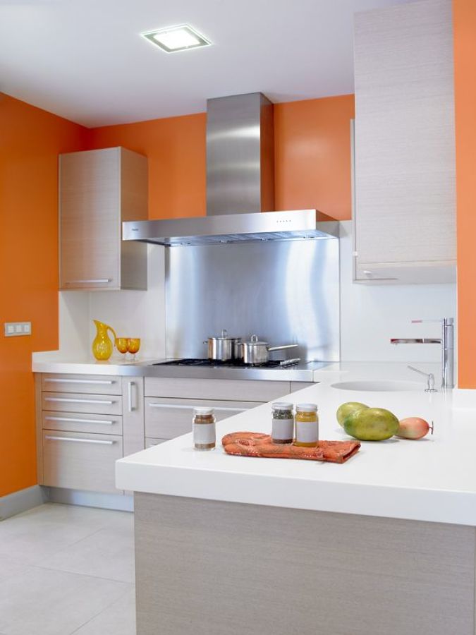 Chalet Conde Orgaz