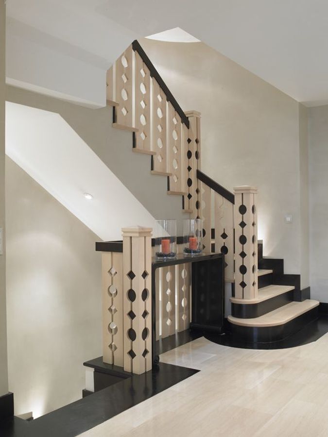 Chalet Conde Orgaz