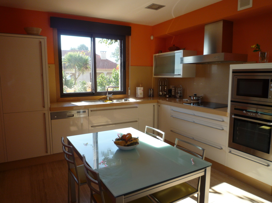 Cocina