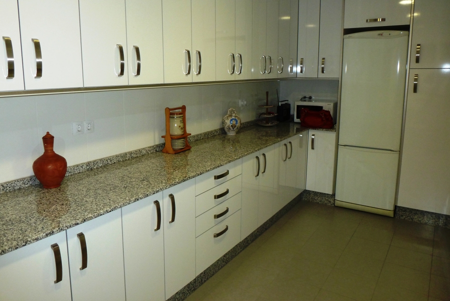 Cocina