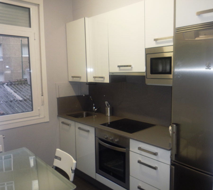 Cocina