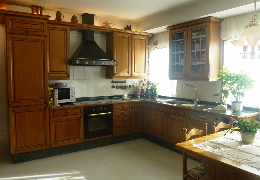 Cocina