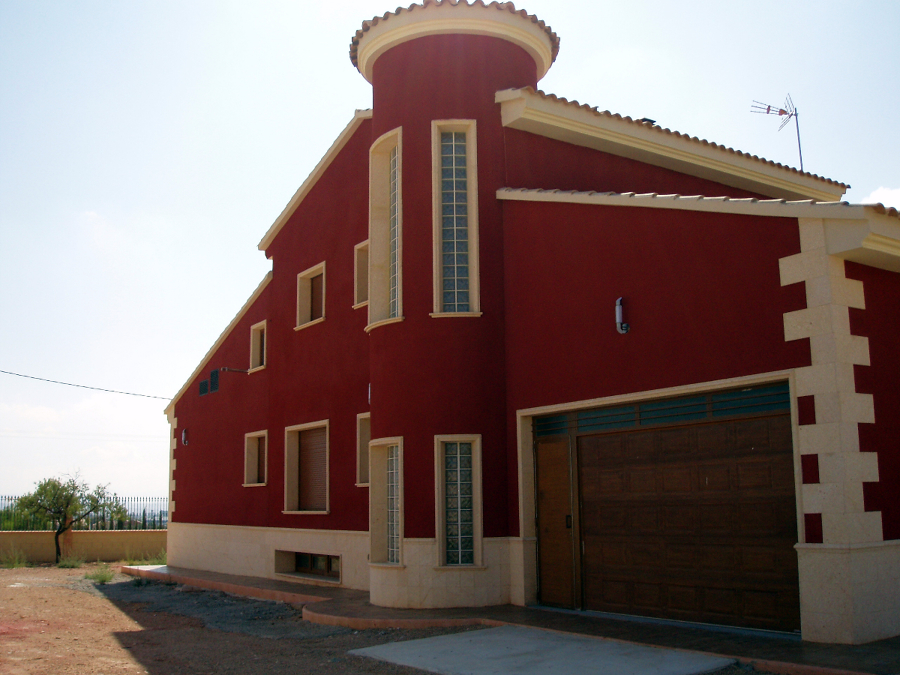 Cochera