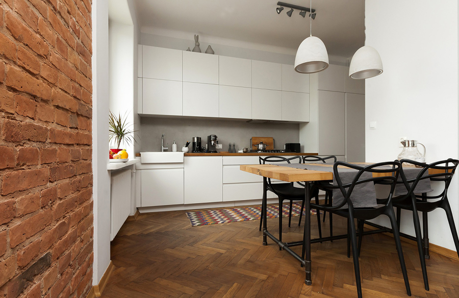Reforma cocina