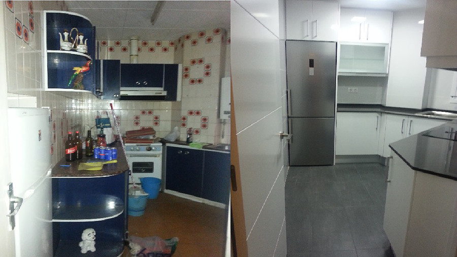 cocina