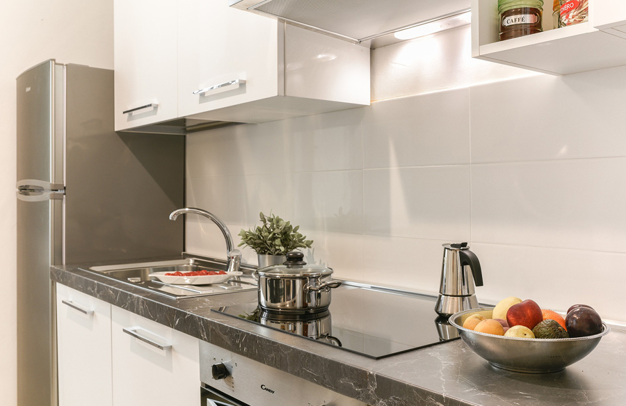 Reforma cocina