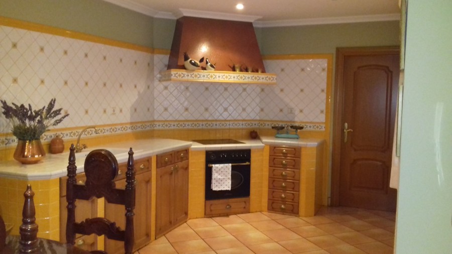 Cocina