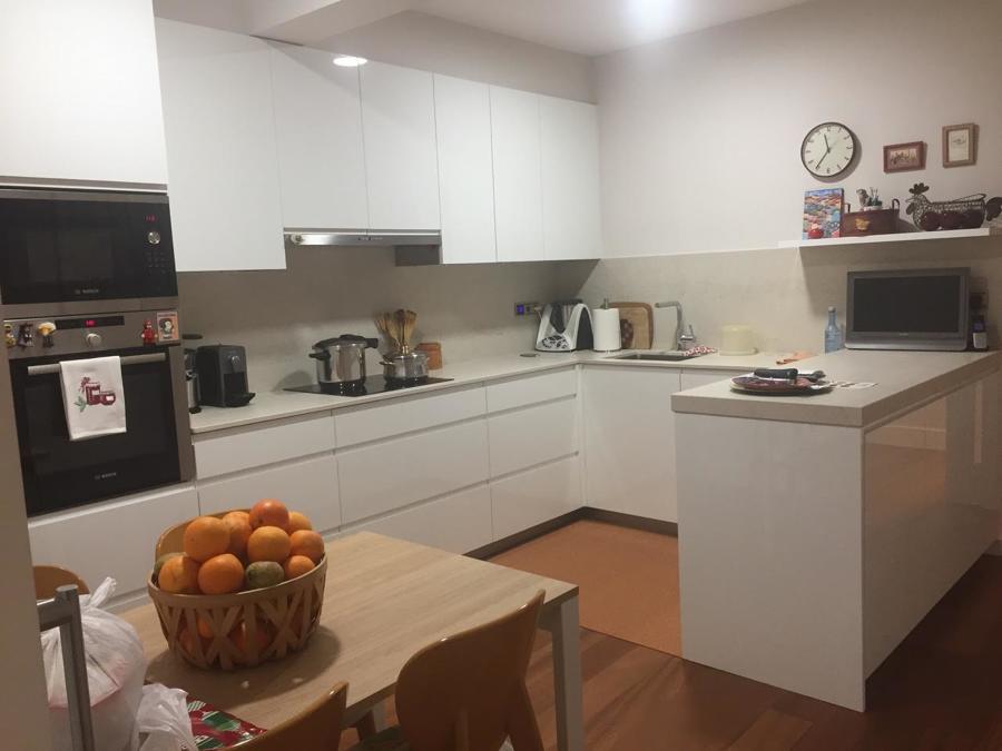 Cocina