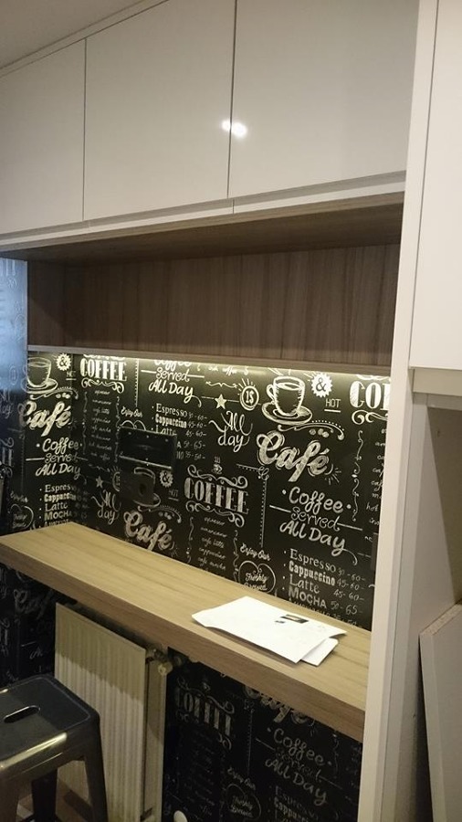 Reforma y diseño cocina