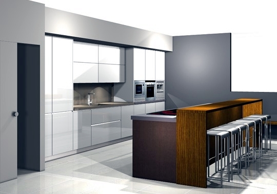 Cocina 1